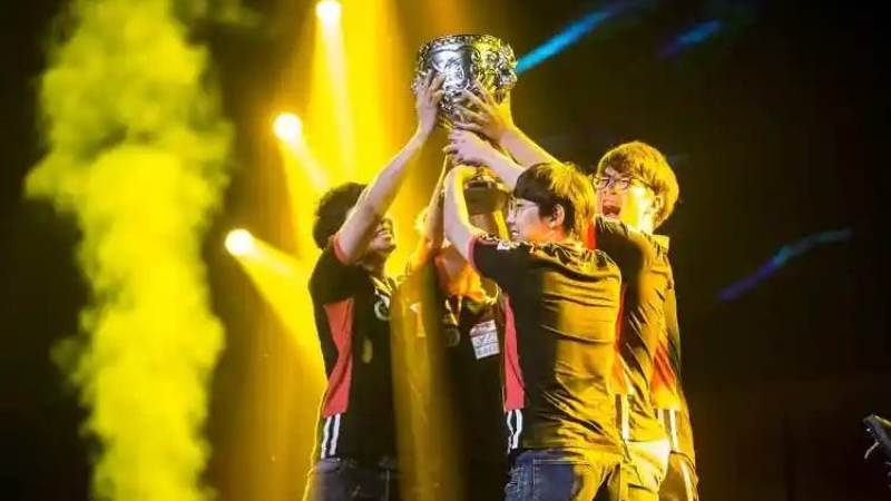 DOTA2国际邀请赛是什么级别赛事 赛制与观赛要点全解析